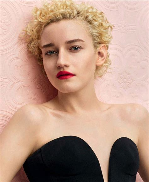 julia garner nude scene|Julia Garner Nude Photos & Naked Sex Videos